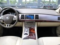 brugt Jaguar XF 3,0 Premium Luxury aut.