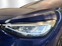 Brugt VW ID.5 Pro Performance 150 kW (204 HK) 2023 Blåmetal SUV
