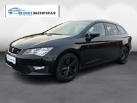 brugt Seat Leon ST 1,4 TSi 150 FR DSG