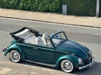 Brugt VW Beetle 1970 Hatchback