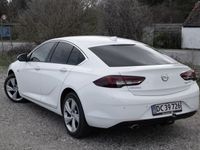 brugt Opel Insignia 2,0CDTi 170HK 5-dørs