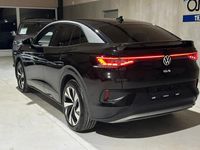 Brugt VW ID.5 Pro Performance 150 kW (204 HK) 2022 Sort SUV
