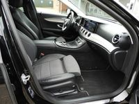 brugt Mercedes E220 Staioncar 9G-TRONIC