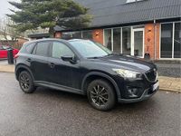 Brugt Mazda CX-5 2014 SUV