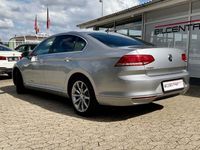 brugt VW Passat 1,5 TSi 150 Comfortline DSG