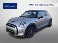 Brugt Mini Cooper SE Essential 135 kW (184 HK) 2023 Sølv Hatchback