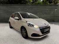 Brugt Peugeot 208 100 HK (73 kW) 2017 Hatchback