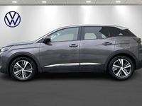 brugt Peugeot 3008 1,6 Hybrid Allure Pack EAT8