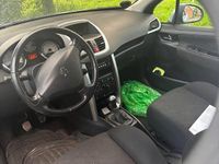 Brugt Peugeot 207 109 HK (80 kW) 2006 Hatchback