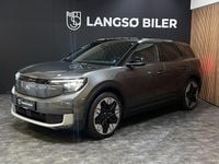 Brugt Ford Explorer Extended Range 210 kW (286 HK) 2025 Koksmetal SUV