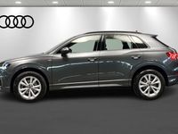 brugt Audi Q3 45 TFSi e S-line+ S tronic