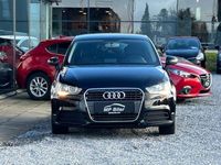 brugt Audi A1 Sportback 1,6 TDi 90 Attraction S-tr.