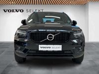 brugt Volvo XC40 2,0 T4 190 R-Design aut.
