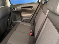 brugt Citroën C4 Cactus 1,2 PureTech 110 Platinum EAT6 5d
