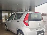 Brugt Opel Agila 86 HK (63 kW) 2008 Hatchback