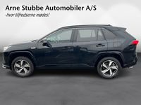 brugt Toyota RAV4 Hybrid 2,5 Plugin-hybrid H3 Premium AWD 306HK 5d 6g Aut.