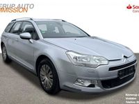 brugt Citroën C5 Tourer 2,0 HDI Comfort 138HK Stc 6g