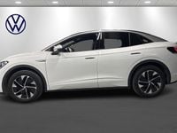 Brugt VW ID.5 Active 150 kW (204 HK) 2023 Hvidmetal SUV