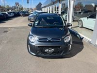 brugt Citroën C1 1,2 PureTech 82 Iconic