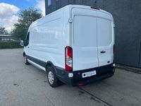 brugt Ford Transit 350 L3 Van 2,2 TDCi 125 Trend H2 FWD