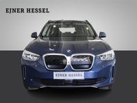 brugt BMW iX3 PRE