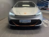 Brugt Cupra Born e-Boost 169 kW (231 HK) 2025 Sølvmetal Hatchback