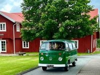 Brugt VW T2 50 HK (36 kW) 1974 Van