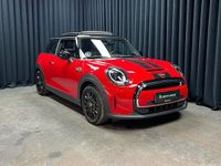 Brugt Mini Cooper SE 135 kW (184 HK) 2022 Chili red Hatchback