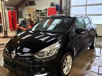 Brugt Renault Clio GrandTour 89 HK (65 kW) 2018 Stationcar