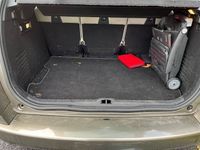 Brugt Citroën C4 124 HK (91 kW) 2007 MPV