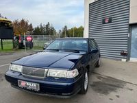 brugt Volvo S90 3,0 aut