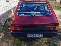Brugt Fiat Ritmo 105 HK (77 kW) 1987 Hatchback