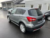 brugt Suzuki SX4 S-Cross 1,0 Boosterjet Active 112HK 5d