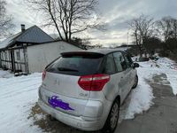 Brugt Citroën C4 Picasso 110 HK (80 kW) 2007 MPV