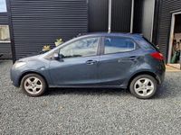 Brugt Mazda 2 86 HK (63 kW) 2008 Hatchback