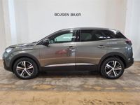 brugt Peugeot 3008 1,6 BlueHDi GT Line EAT6 120HK 5d 6g Aut. A+