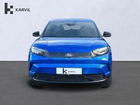 Ny Ford Capri Select 210 kW (286 HK) 2026 Blue my mind SUV