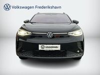 Brugt VW ID.4 Pro Performance 150 kW (204 HK) 2023 Sortmetal SUV