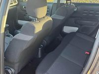 Brugt Citroën C3 Skyline 100 HK (73 kW) 2019 Grå Hatchback