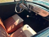 Brugt Ford Anglia 1957 Sedan