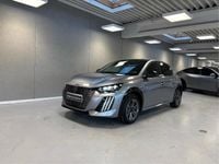 Brugt Peugeot e-208 GT 114 kW (156 HK) 2025 Graaartense Hatchback
