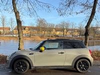 Brugt Mini Cooper SE 135 kW (184 HK) 2022 Hatchback