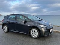 Brugt VW ID.3 110 kW (150 HK) 2021 Grå Hatchback