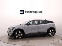 Brugt Renault Mégane IV Equilibre 161 kW (220 HK) 2023 Grå Hatchback