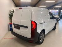 Brugt Mercedes eCitan 89 kW (122 HK) 2025 Hvidmetal Van