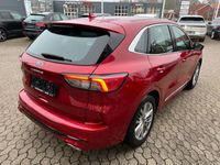 brugt Ford Kuga 2,5 PHEV Vignale CVT