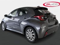 brugt Toyota Yaris 1,5 VVT-I Active Technology 125HK 5d 6g