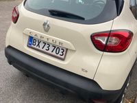 brugt Renault Captur TCe 90