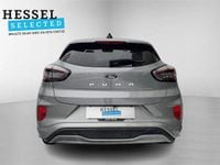 Brugt Ford Puma Gen-E Premium 123 kW (168 HK) 2025 Solar silver SUV