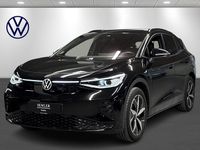 Brugt VW ID.4 GTX 250 kW (340 HK) 2025 Sortmetal SUV